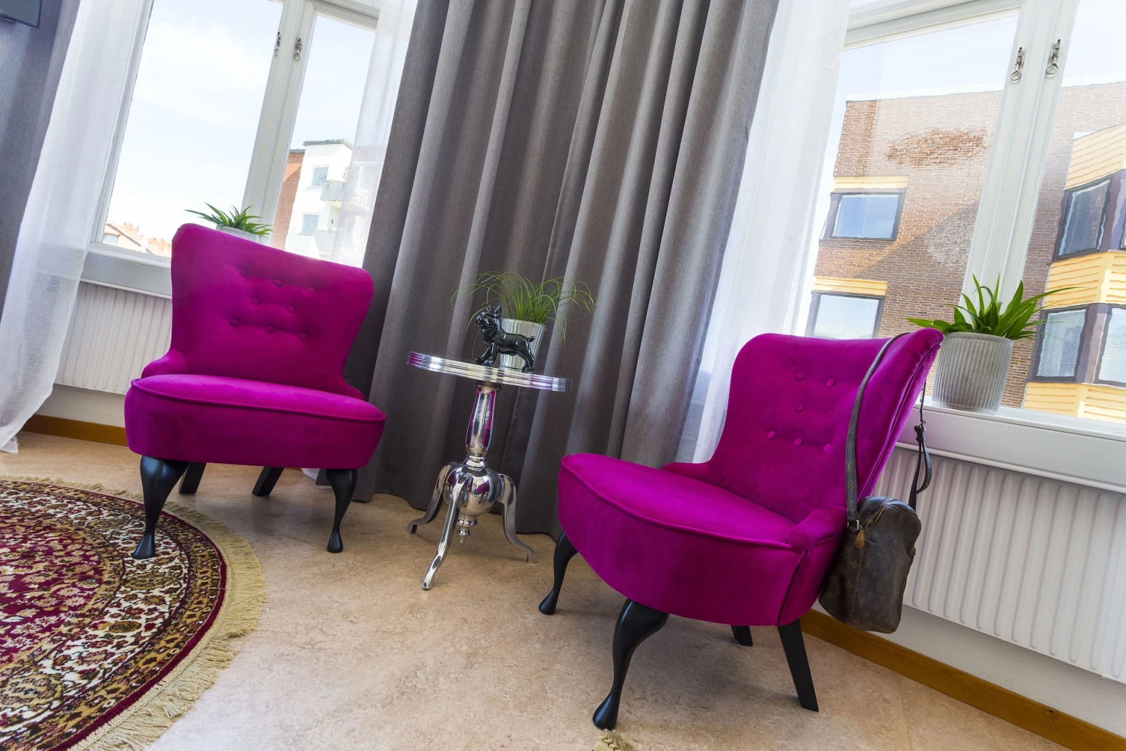 Hotell Drottninggatan 11