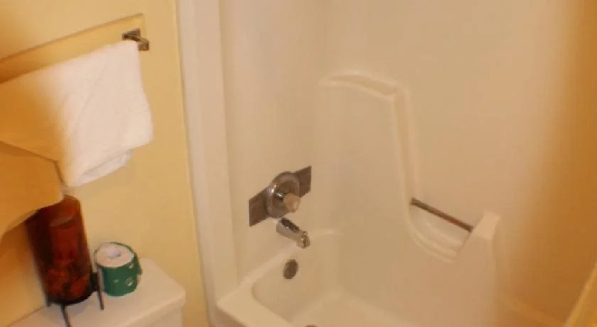 La Copa Inn Harlingen Downtown