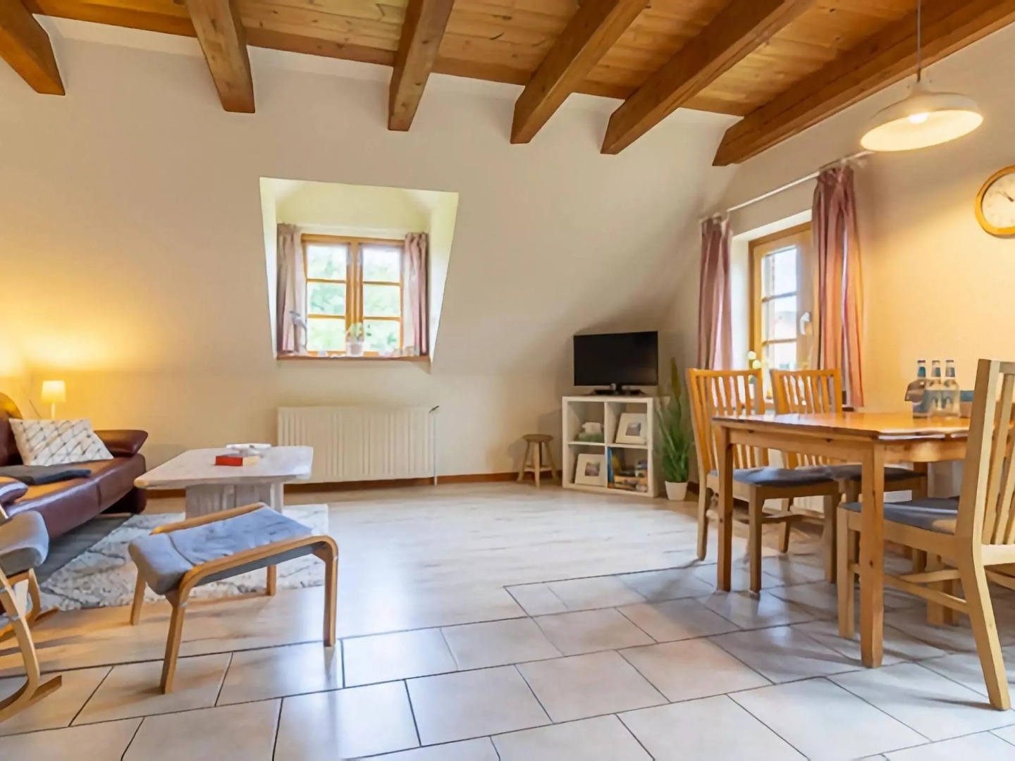 Country house in Vollerwiek