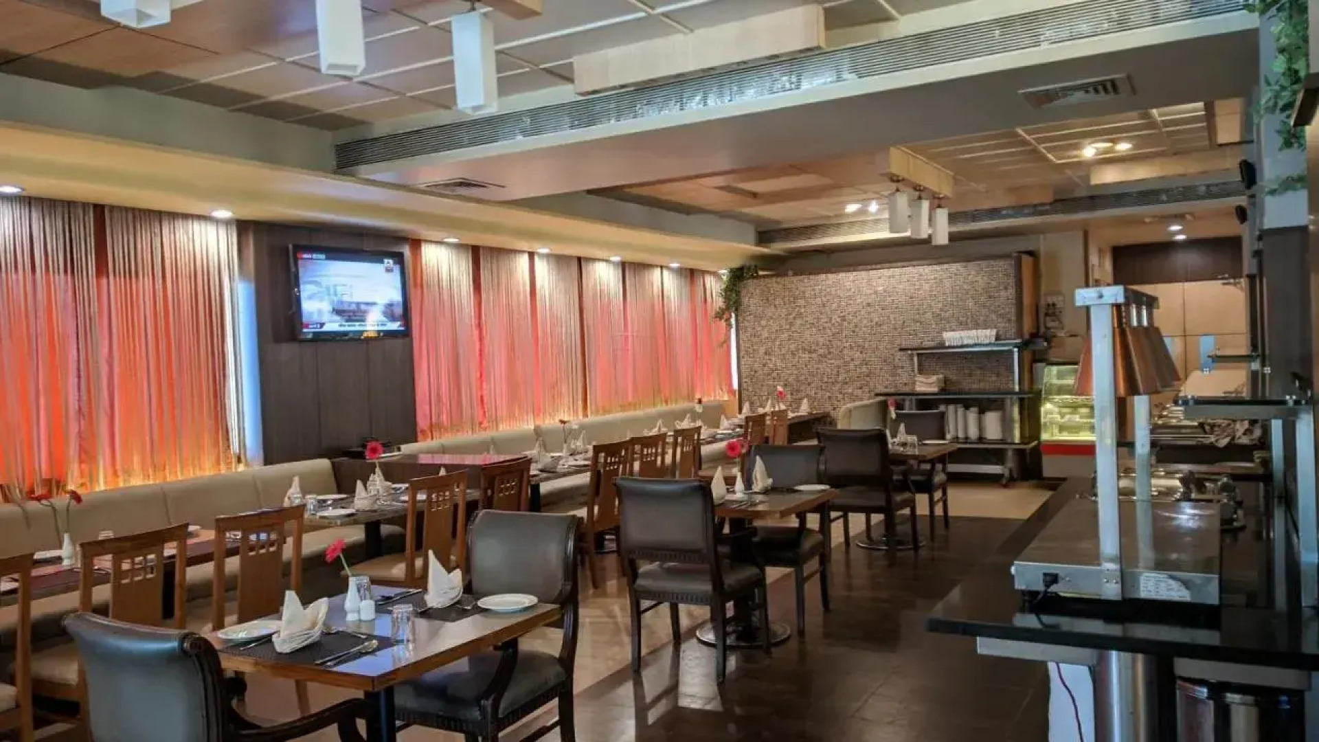 Hotel Sankam Residency