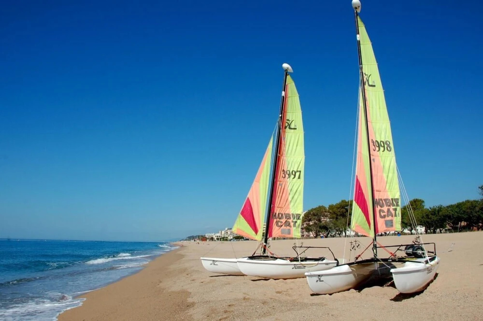 HomeHolidaysRentals  Tarragona