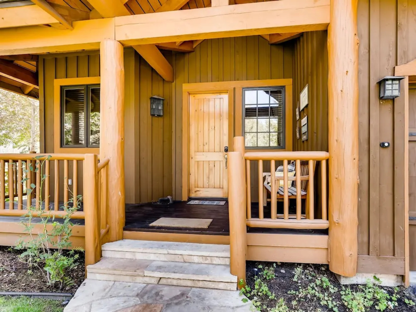 28953 Cathedral City - 5 Br Home