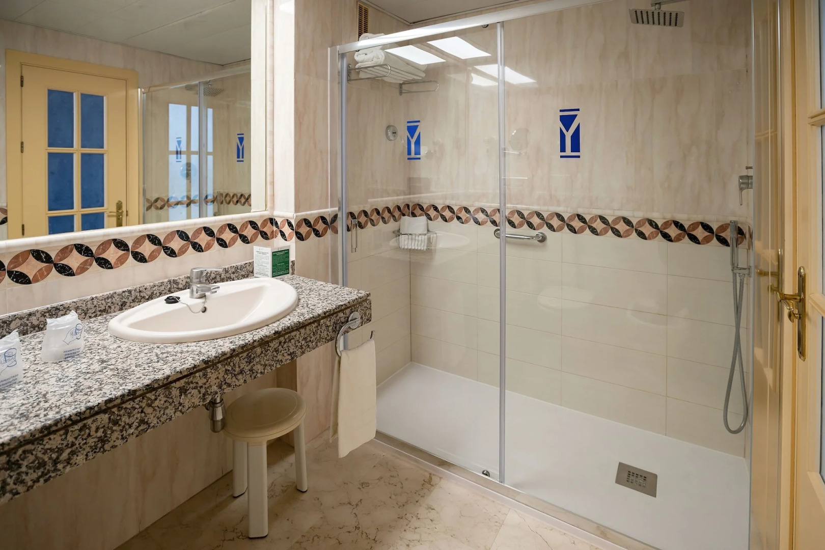 Hotel Yaramar - Adults Recommended