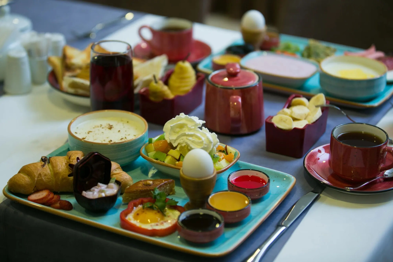 Отель Каспиан Палас