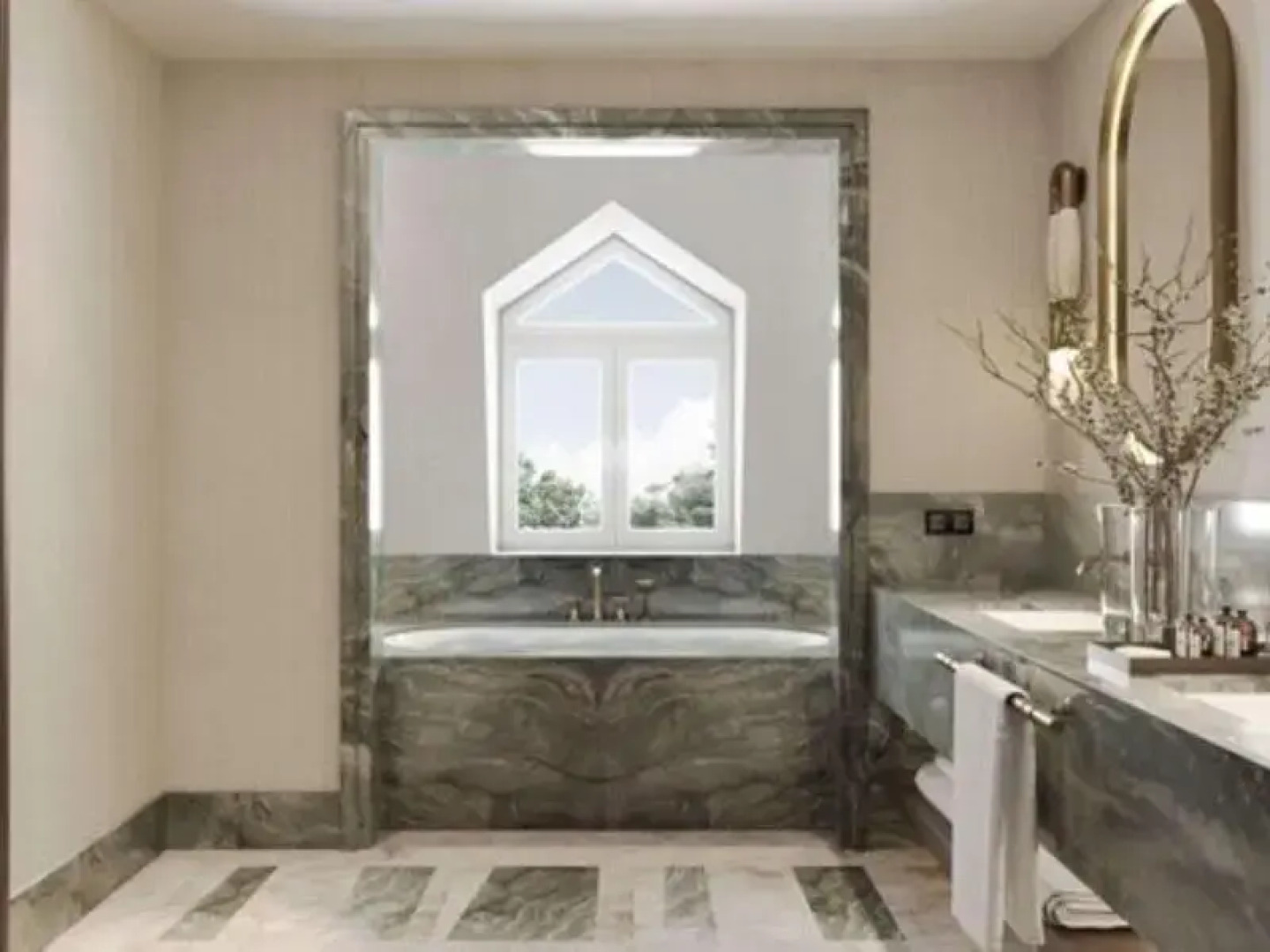 Swissôtel Marianske Lazne (Opening Winter 2025)