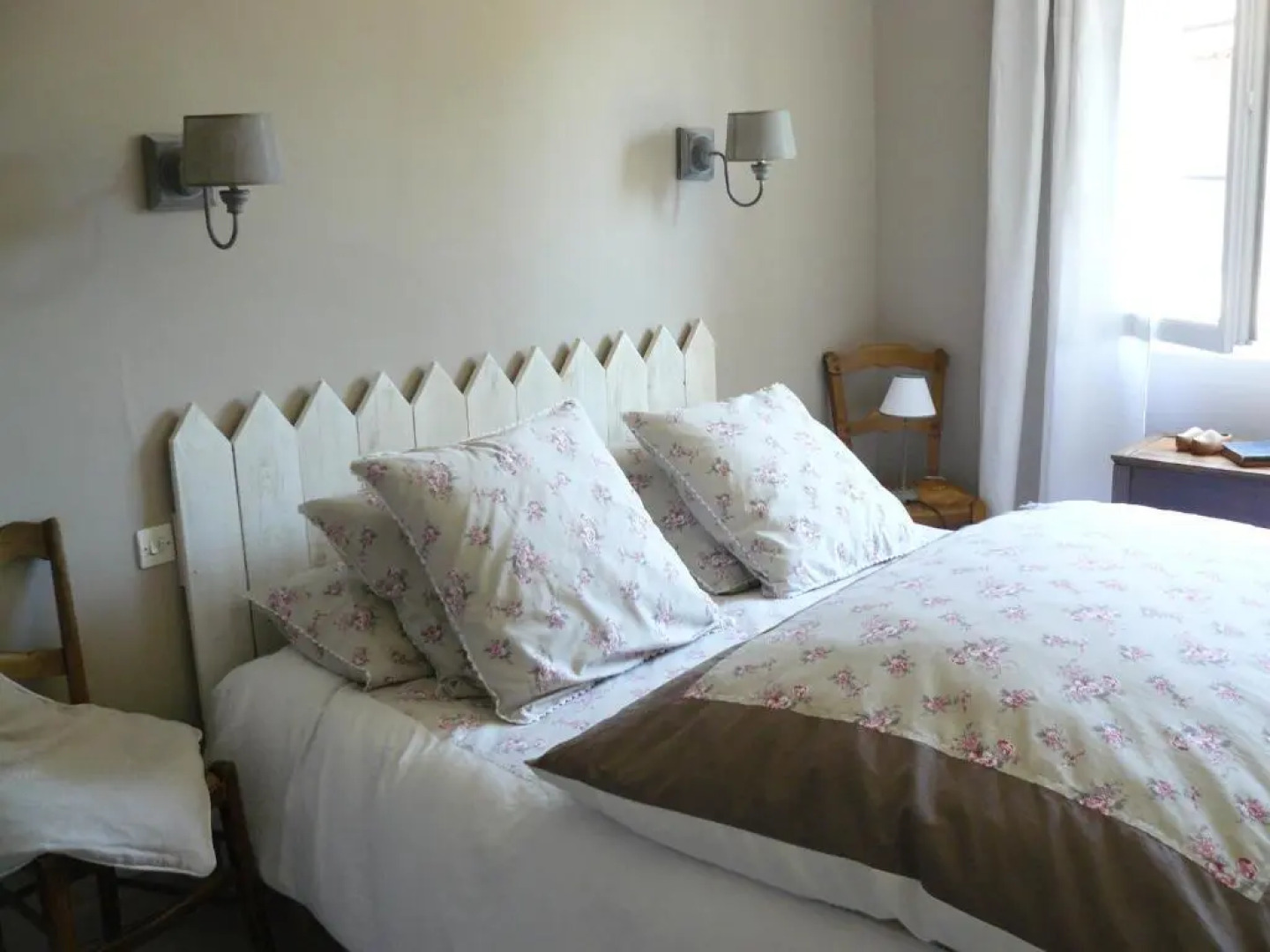 Gites De L'Etang Des Noues