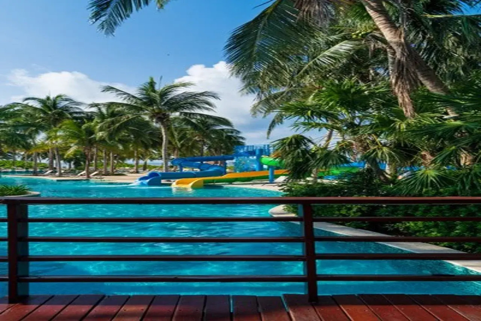 Hacienda Tres Rios Resort, Spa & Nature Park-All Inclusive