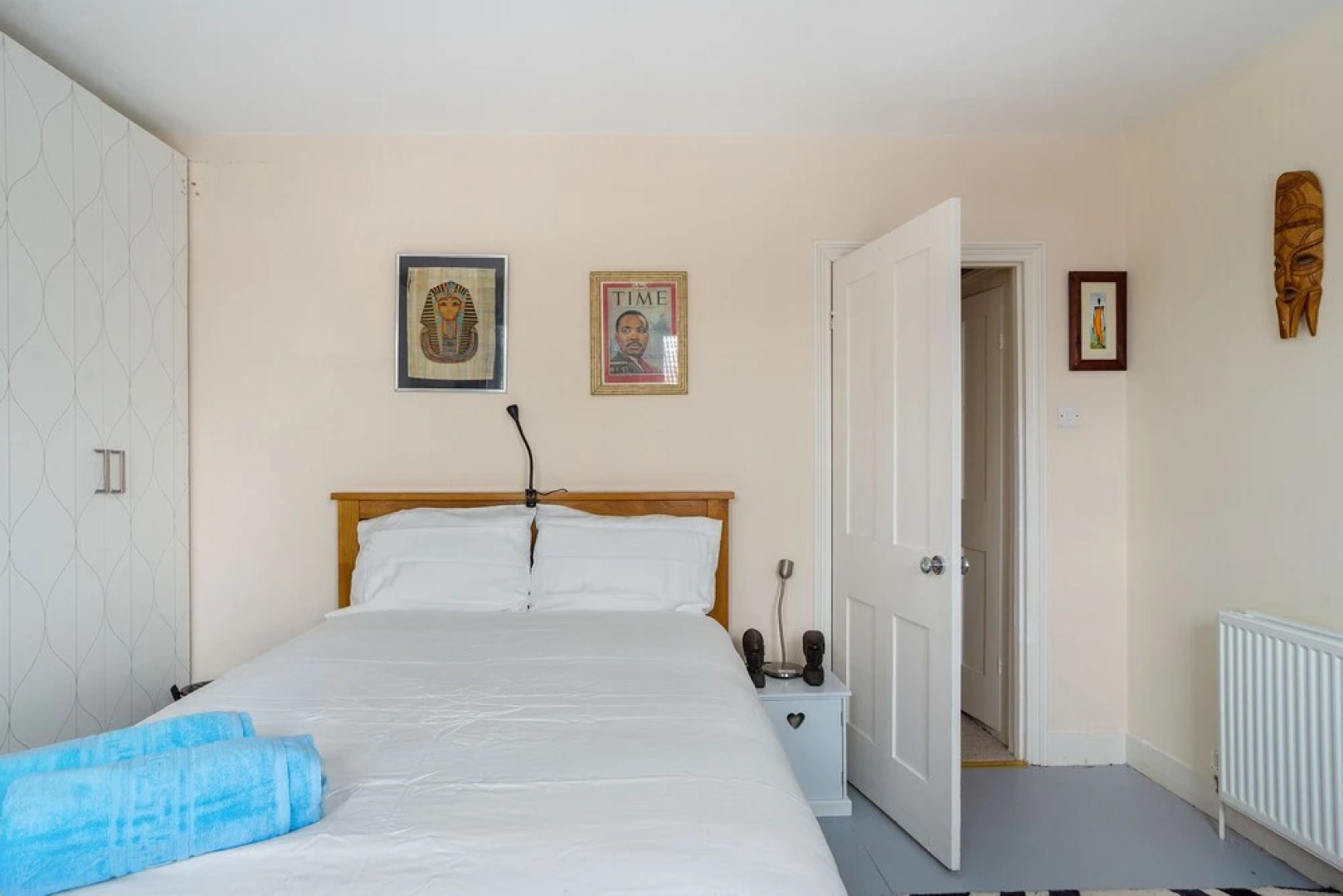 NEW Spacious 2BD House With Garden Gillingham Kent