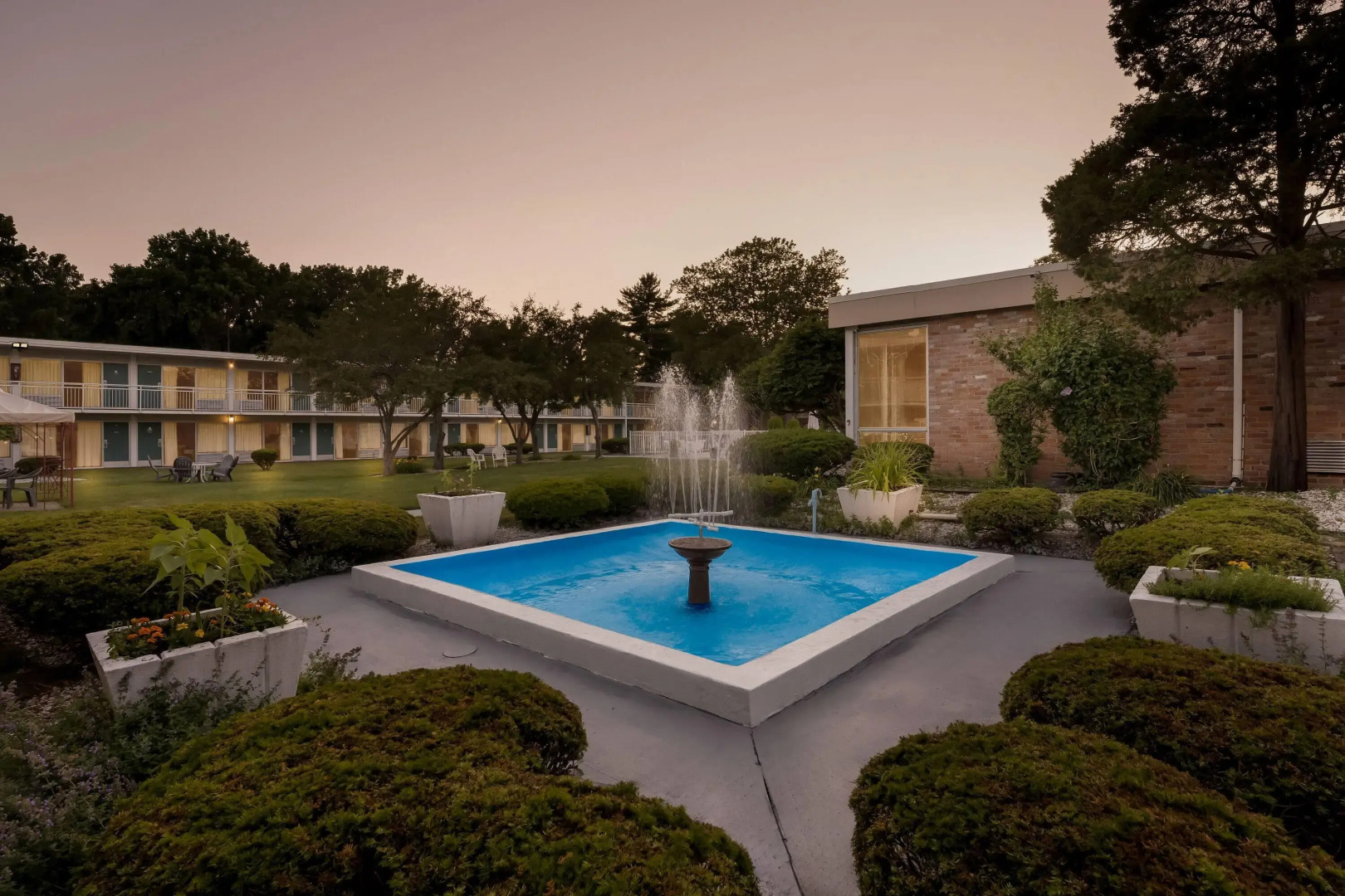 Howard Johnson by Wyndham Albany