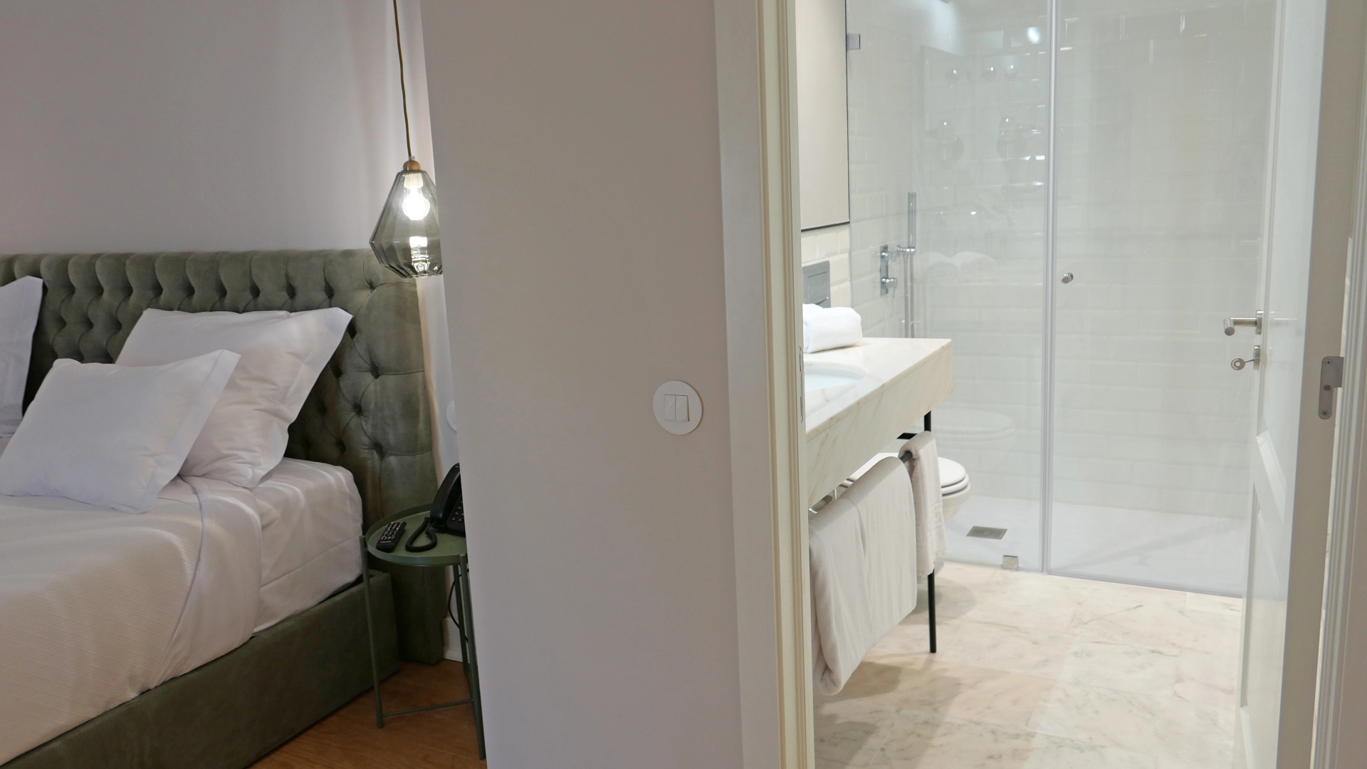 Casa dos Ofícios Hotel