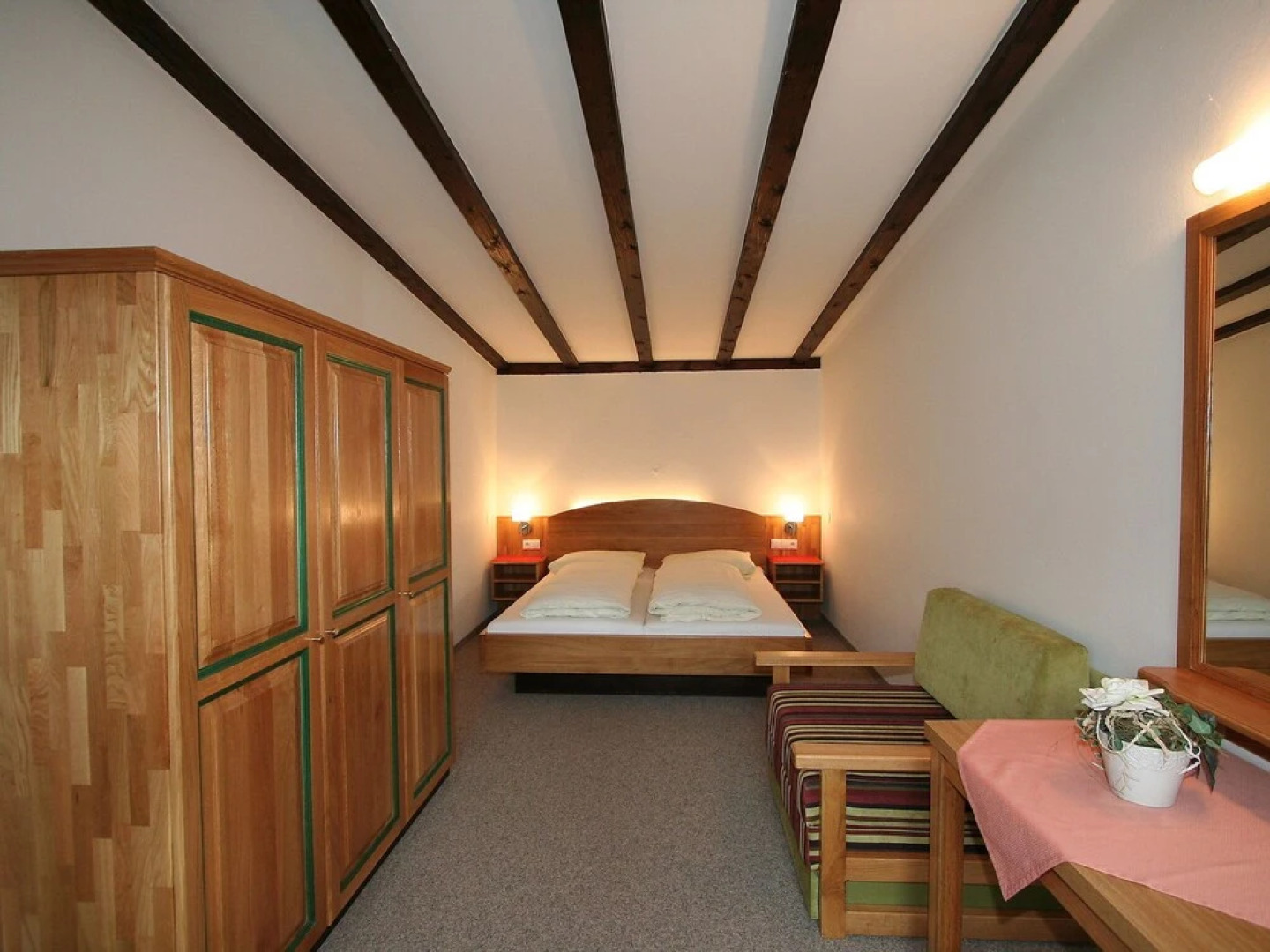 Chalet St Wendelin - Typ C Telfs