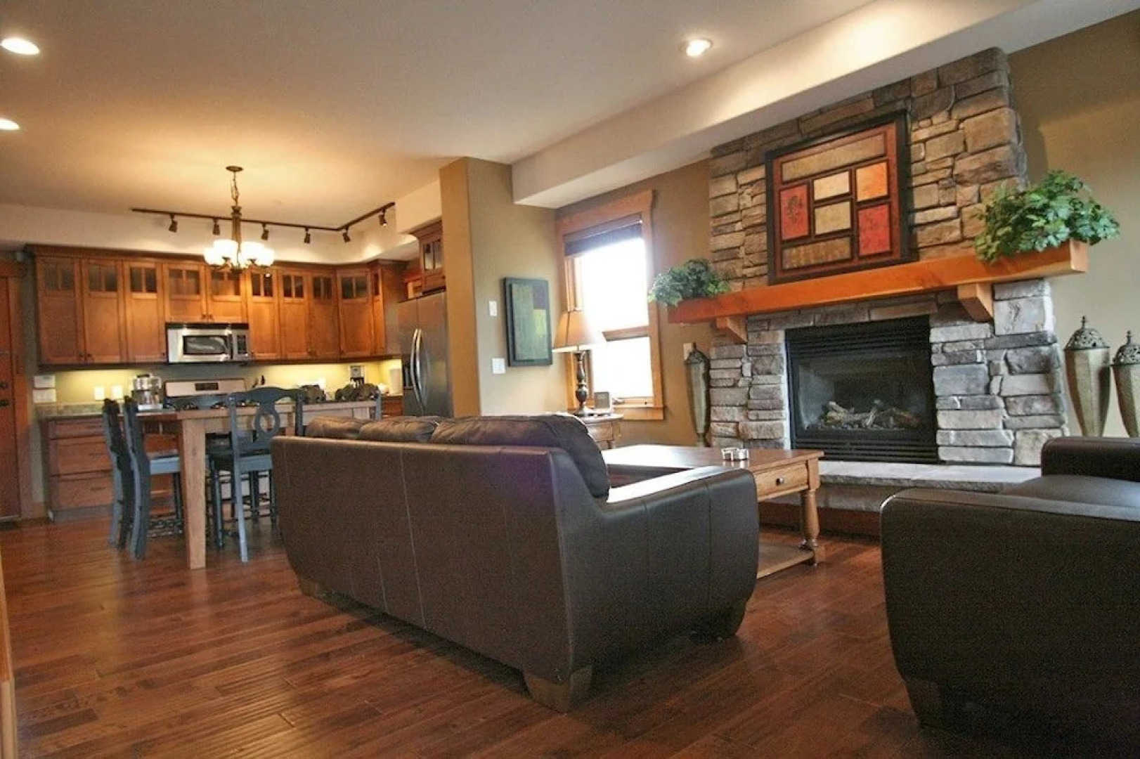 Carmel Beach Private Lodges