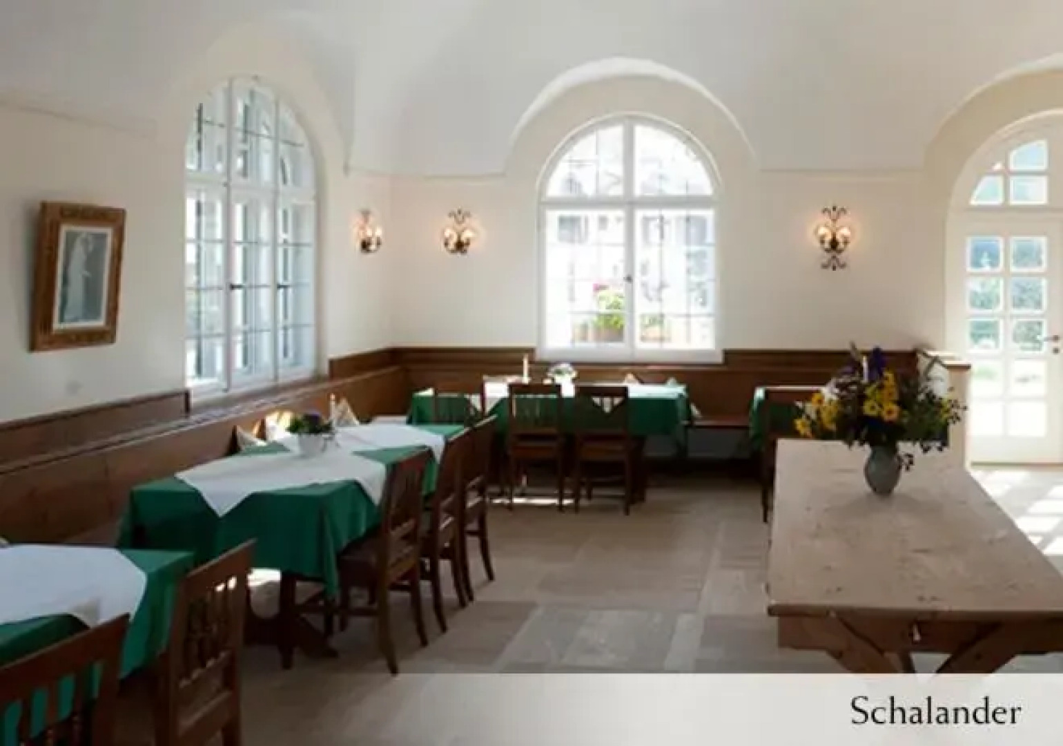 Gutsquartier Odelzhausen