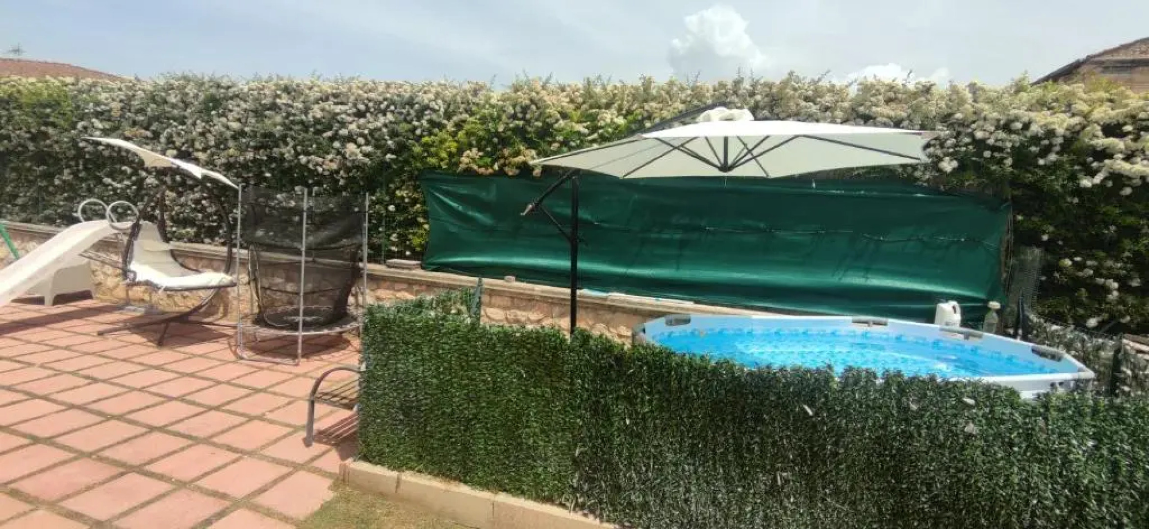 Appartamenti Turistici Aurora