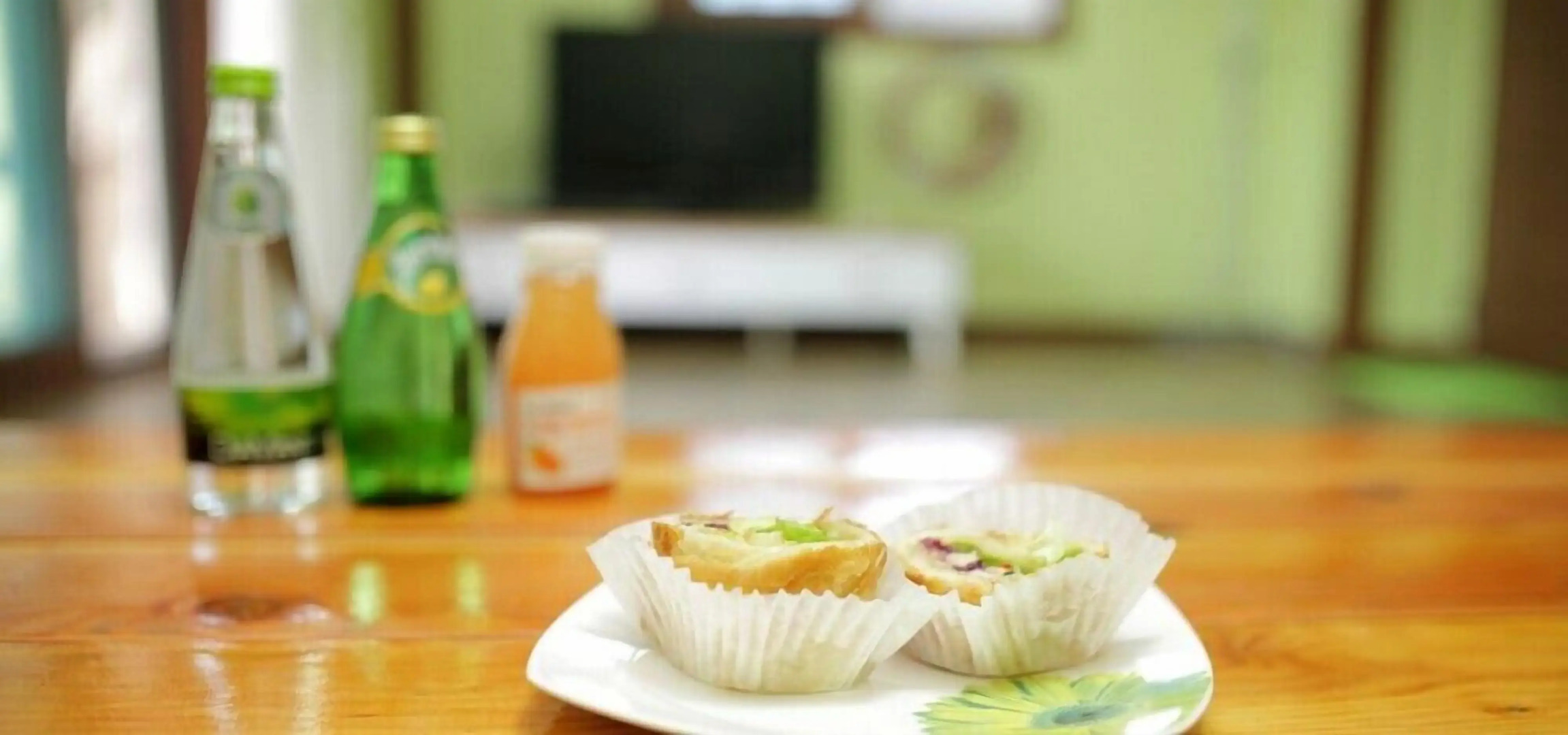 Bandi Hwangto Pension