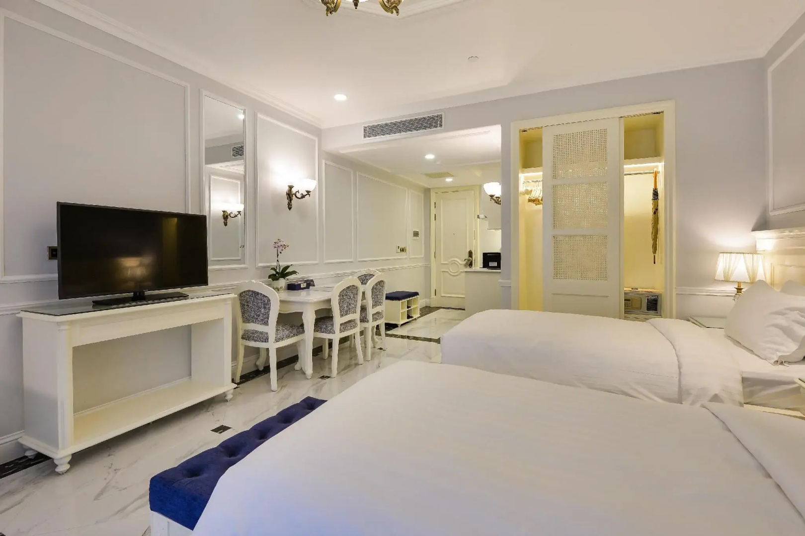 Lan Rung Phuoc Hai Resort and Spa