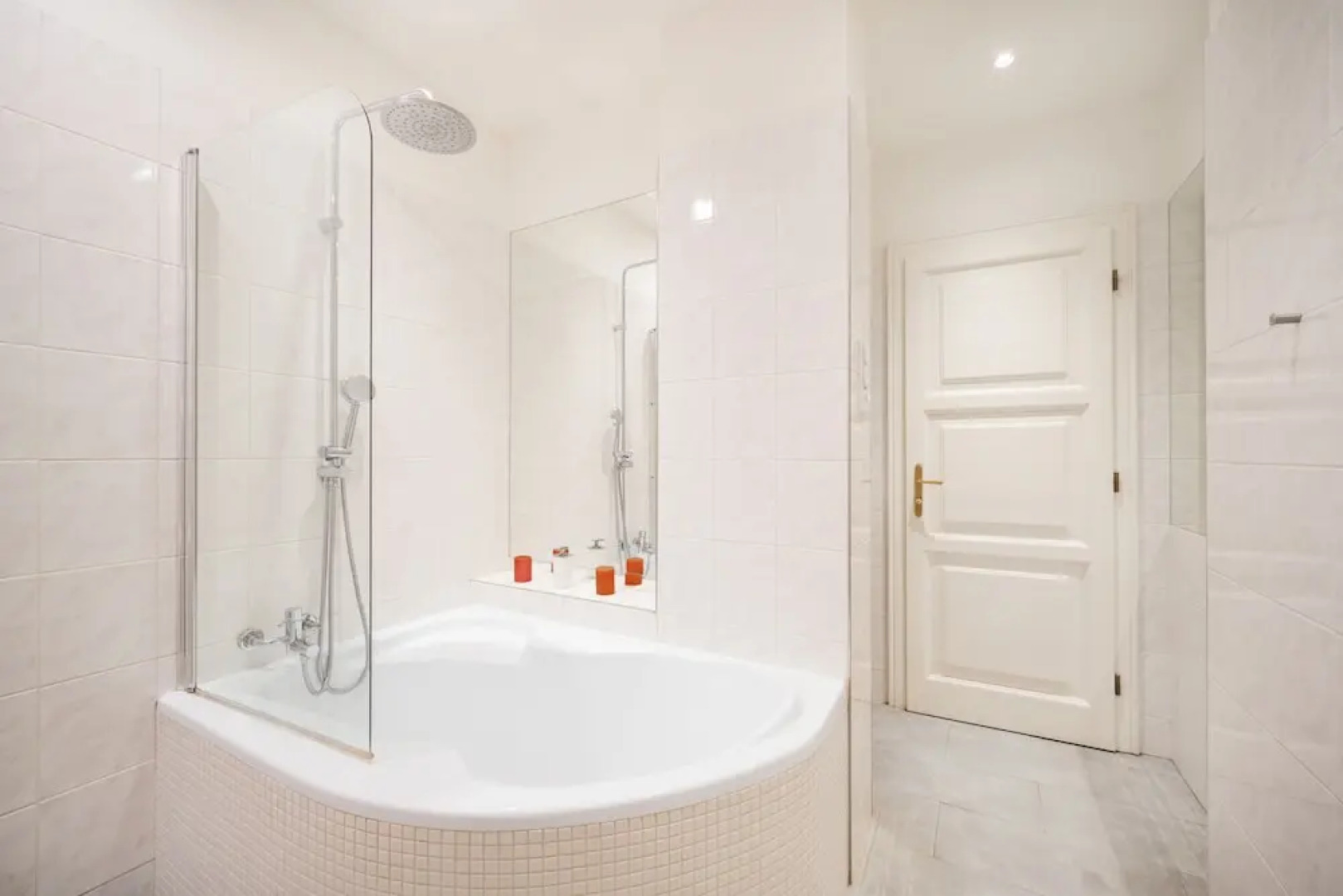 Old town square premium apartments