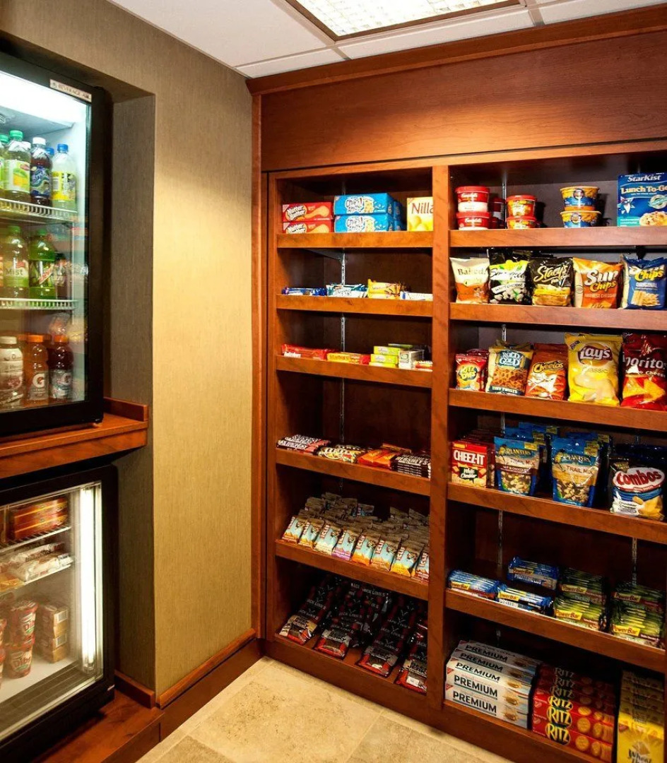 Fairfield Inn & Suites Detroit Livonia