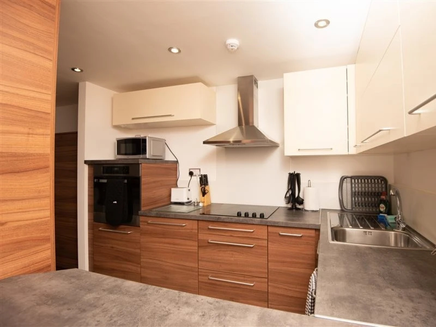 Serviced Apartments Watford