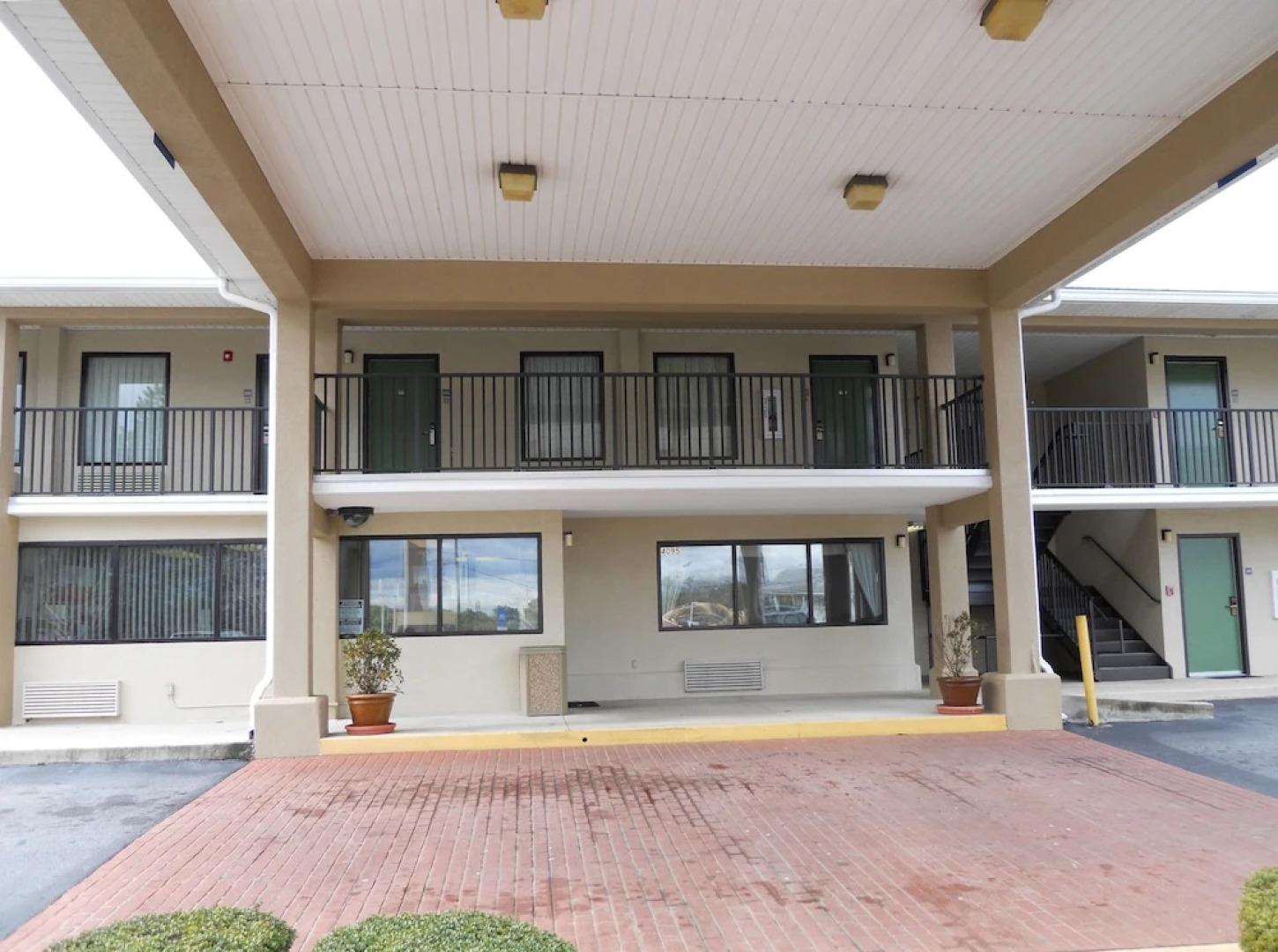 Americas Best Inn - Decatur/Atlanta