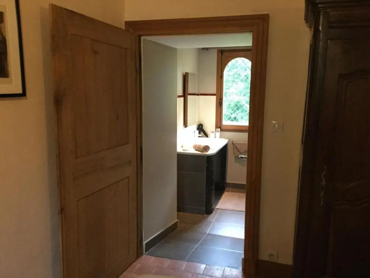 Logis de la Helberdière