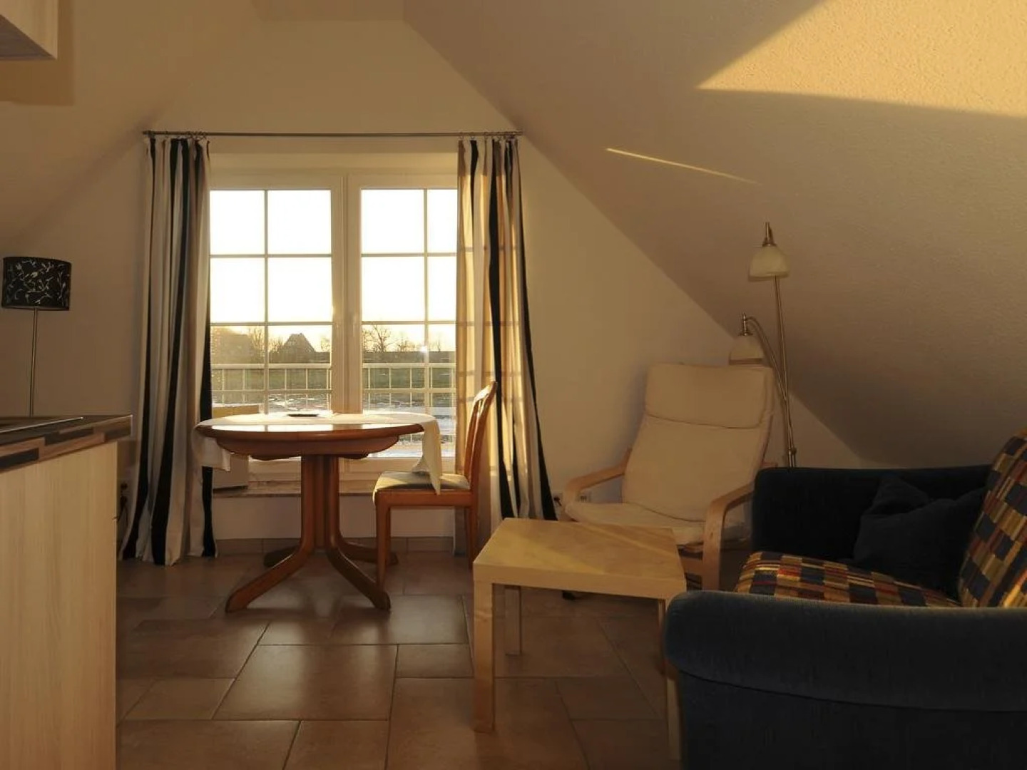 Der Deichhof - Ferienwohnungen