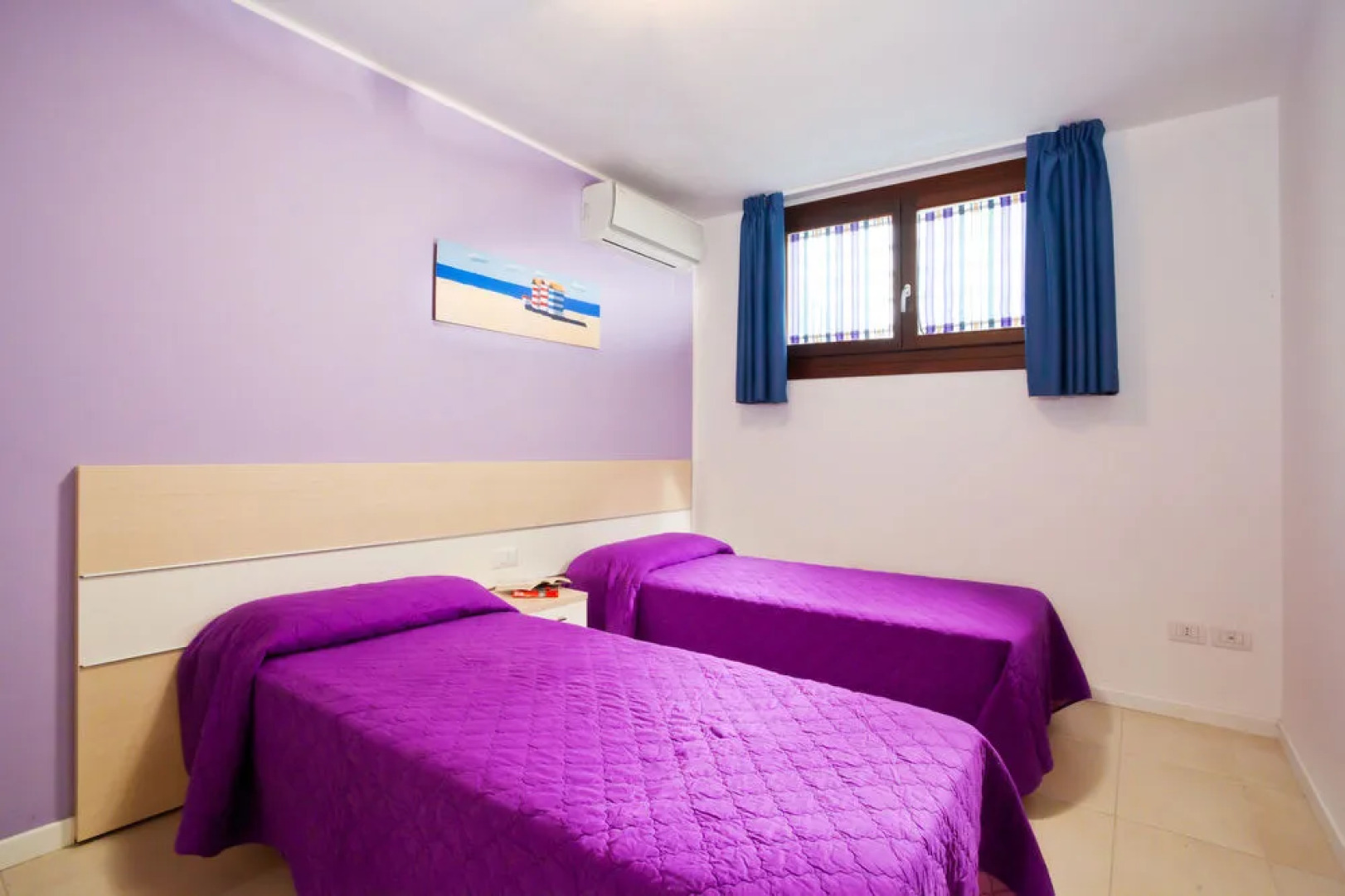 Villaggio Amare  Campiello Casanova