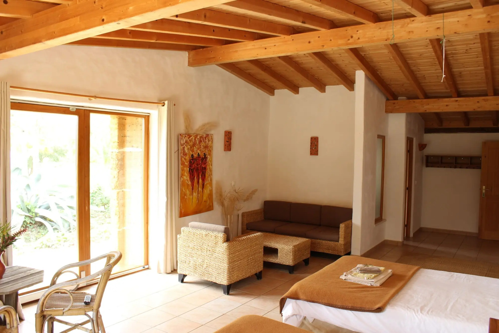 Quinta Pedagógica da Samoqueirinha Duna Parque Resorts & Hotels