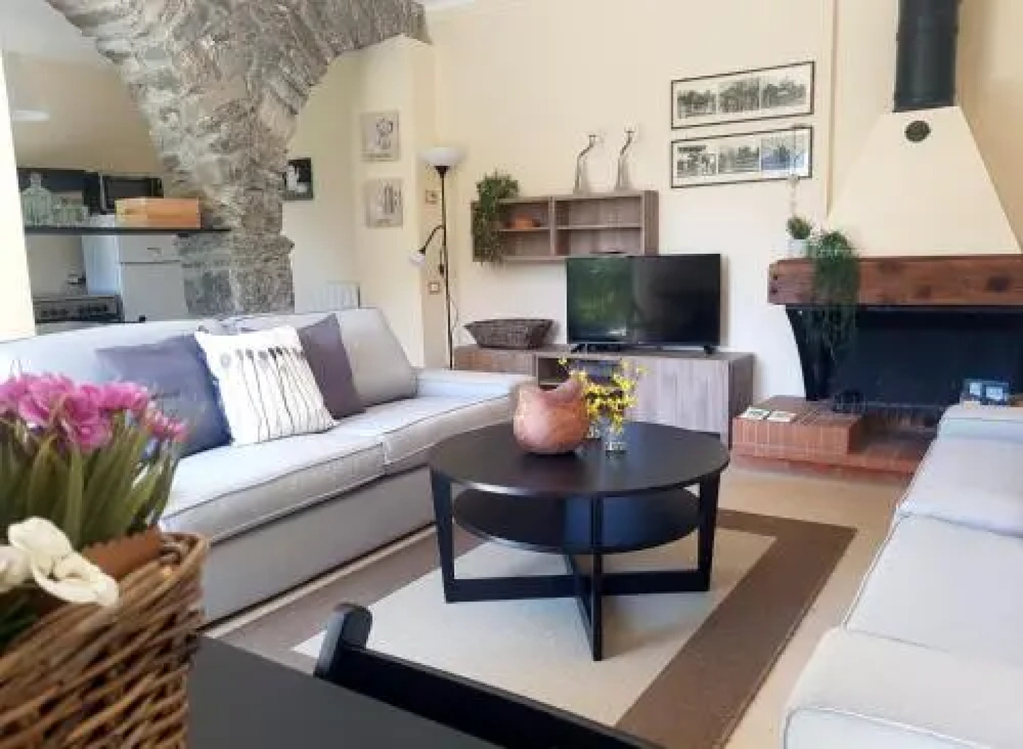 Il Bosco di Campo Marzano rooms & apartments