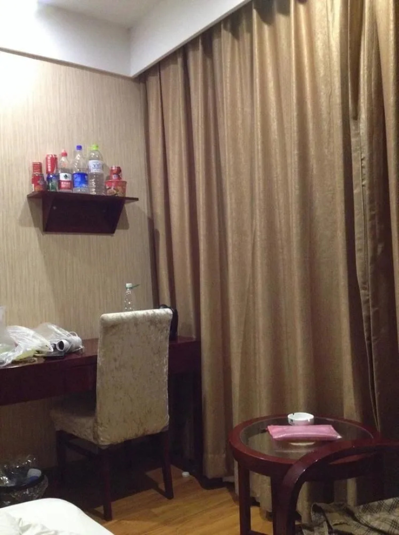 Huiquan Boutique Hotel