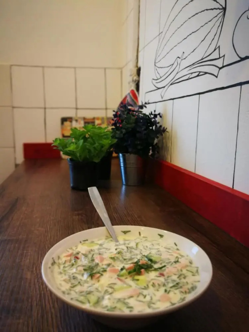 Хостел «Булгакофф»