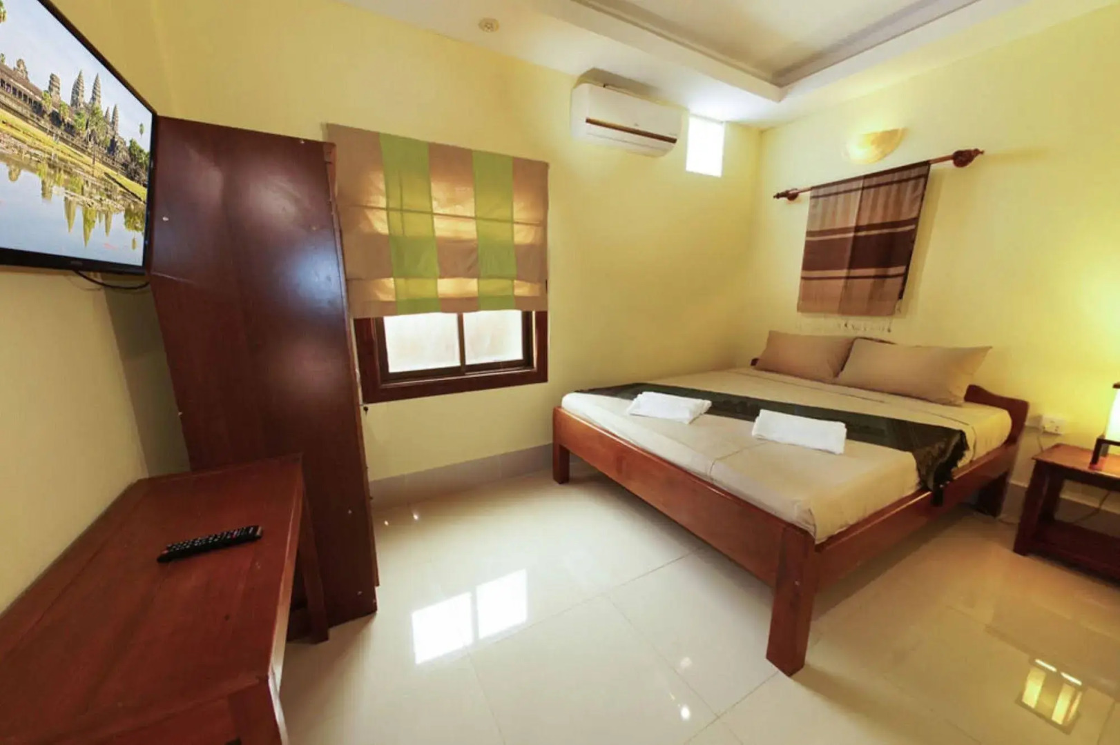 Velkommen Boutique Villa