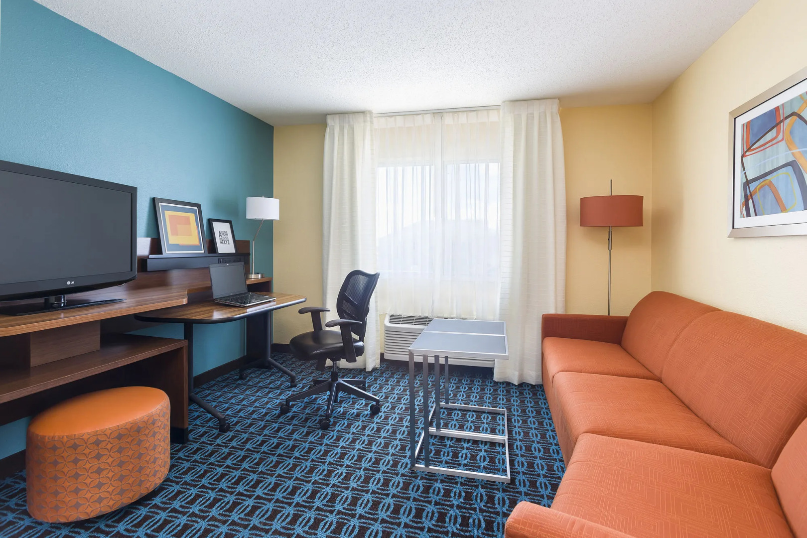 Fairfield Inn & Suites Grand Rapids