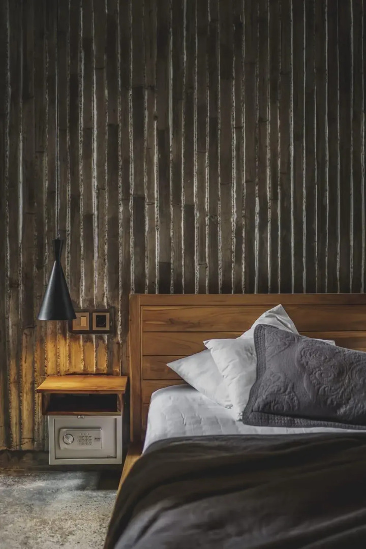 The Tiing Tejakula Villas