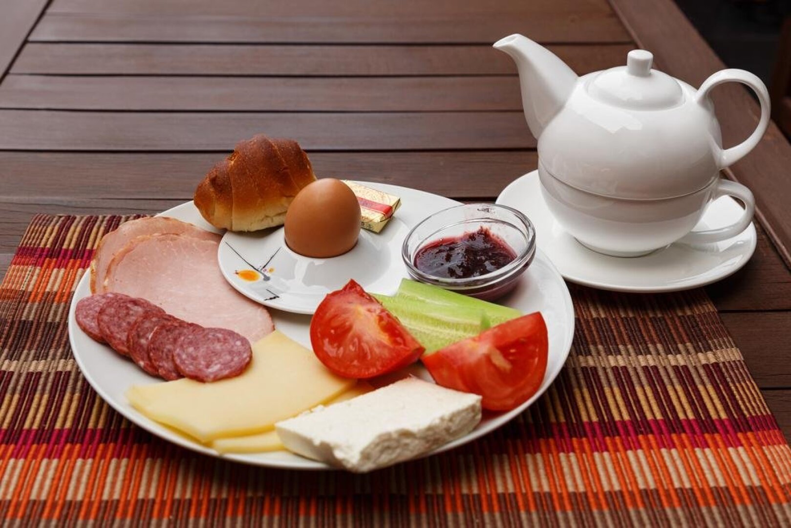 Design Hotel Logatero