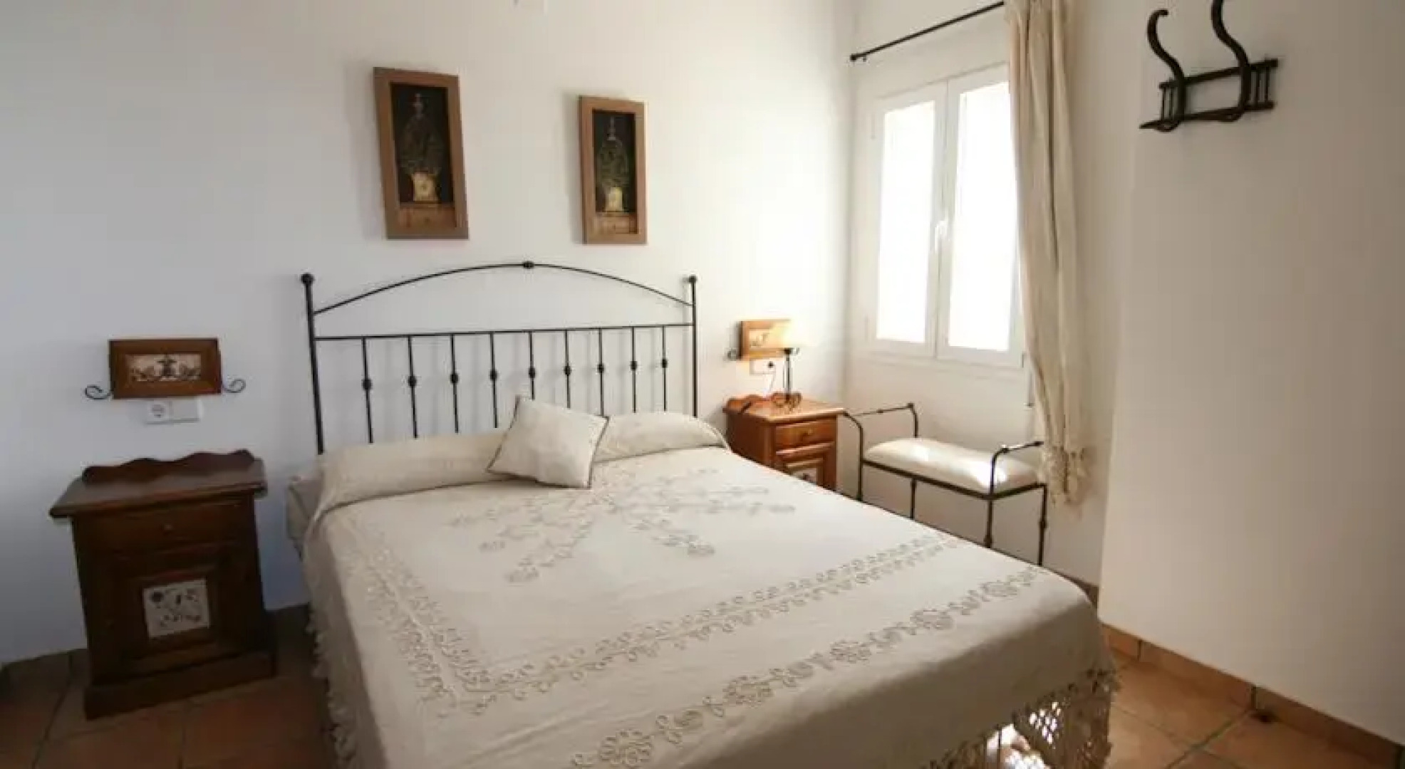 SolHabitat Villa Comes