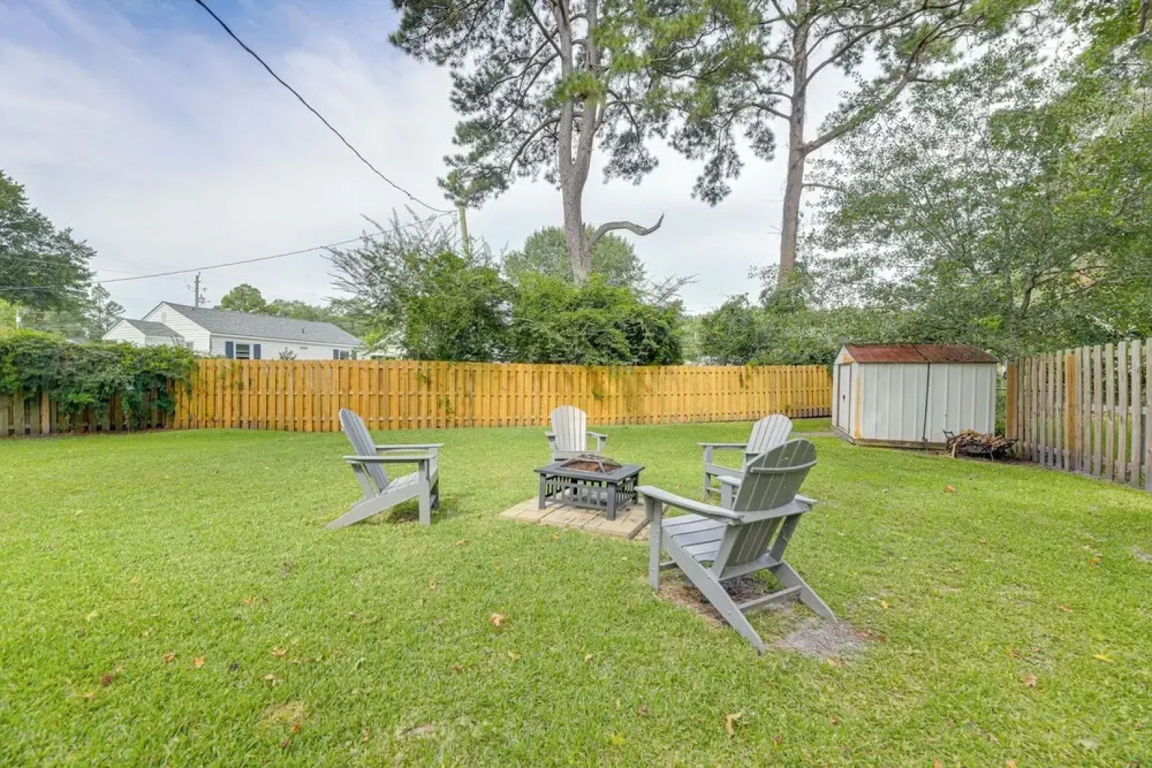 Updated New Bern Home < 3 Mi to Historic Dtwn!