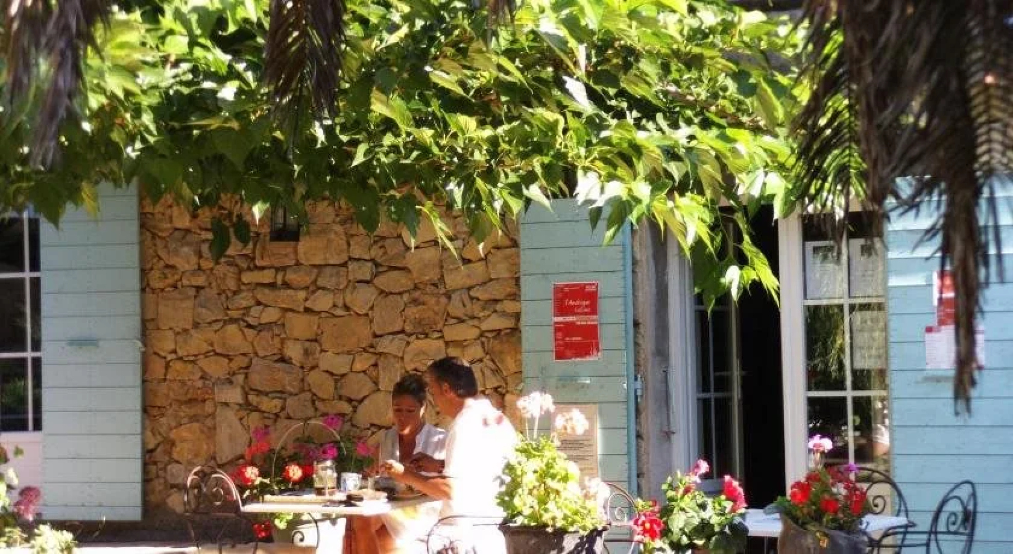 Hôtel La Pierrerie