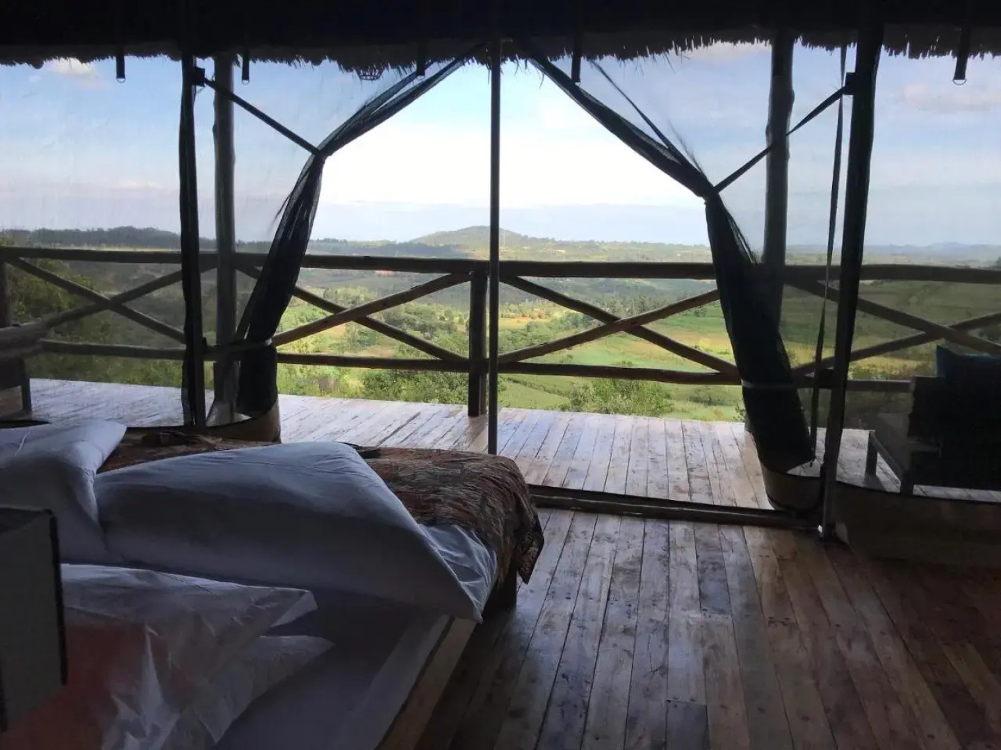 Rhotia Valley Tanzania's Favorite Tented Lodge