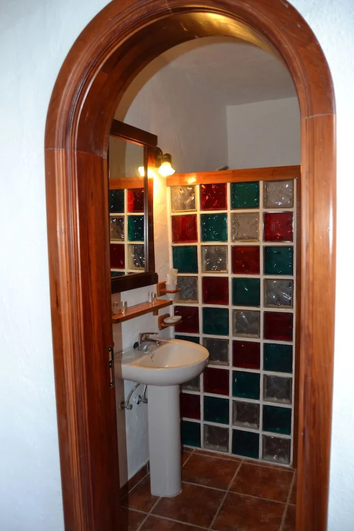 Cueva Hoya Del Monte