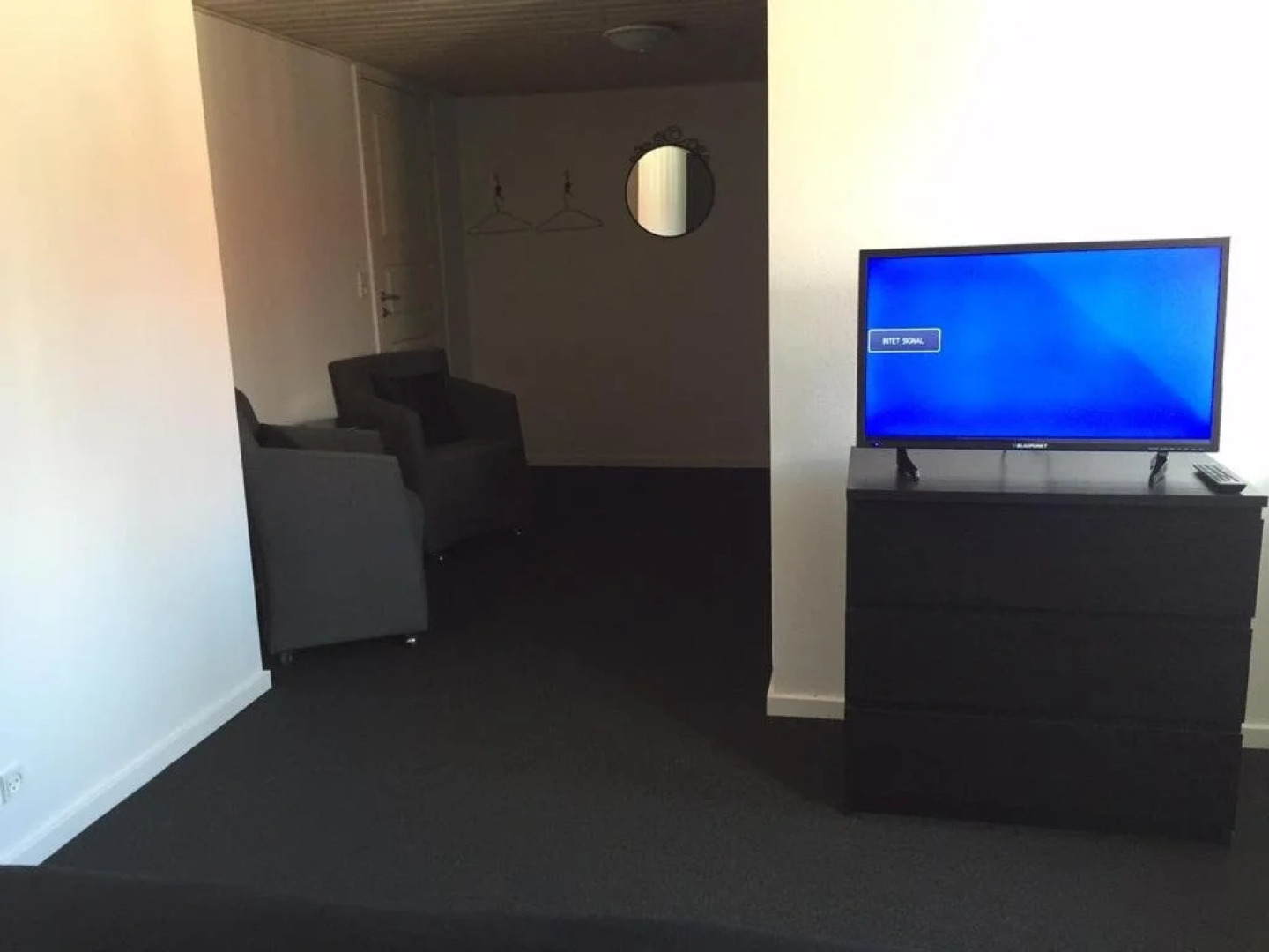 M/S Svend. Nakskov B&B