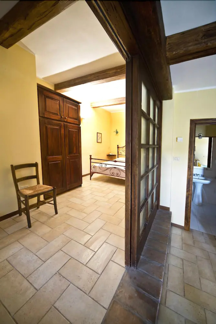 Country House Torre Burchio
