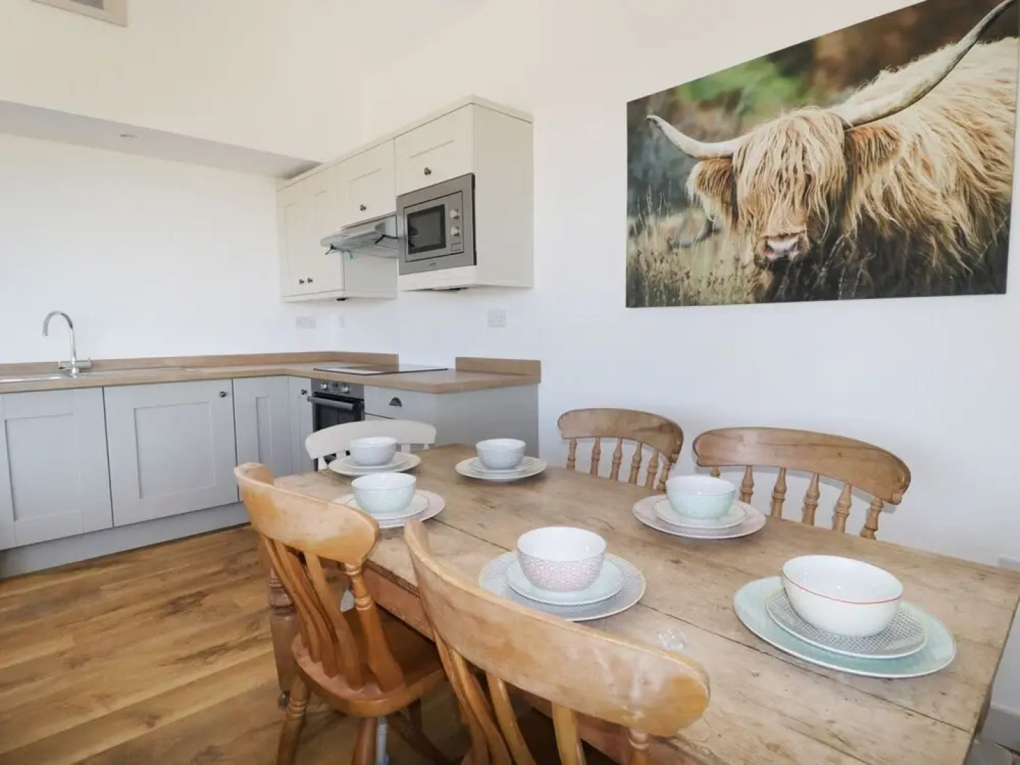 Heron Lodge Castle Farm