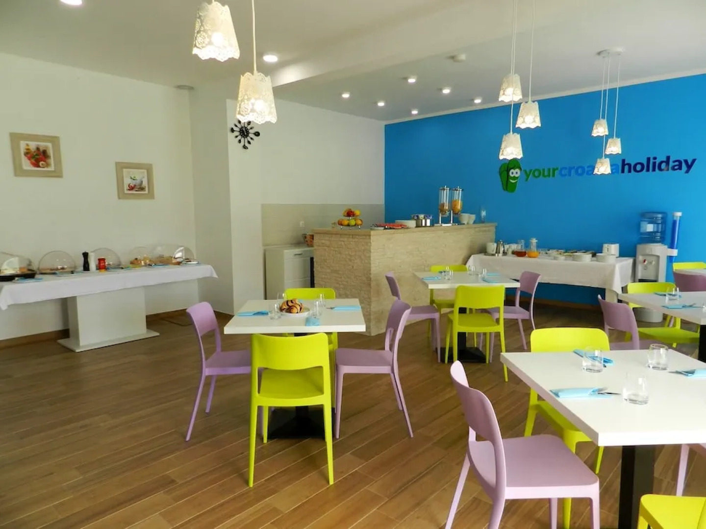 YourCroatiaHoliday Bed & Breakfast