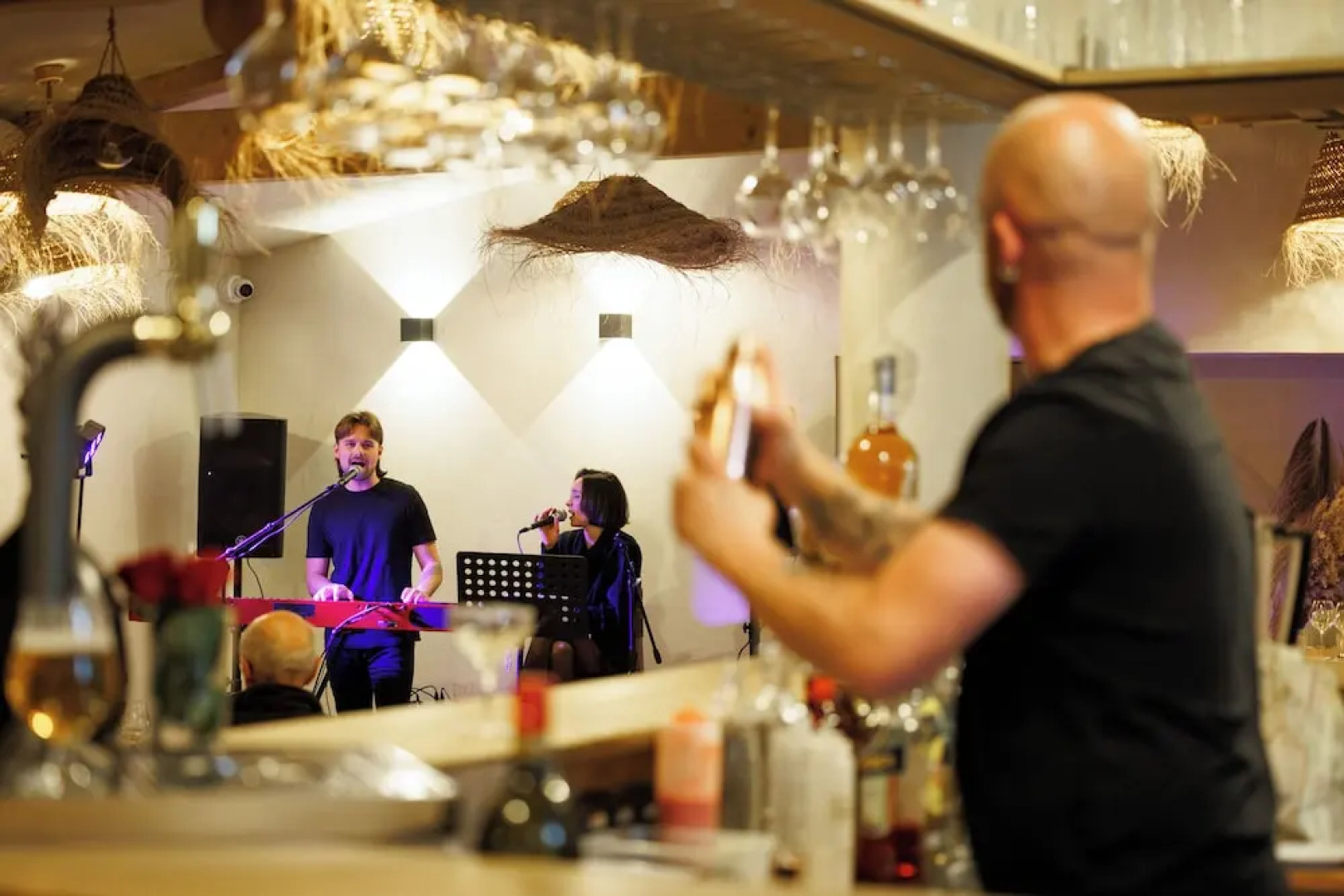 Le Domaine de la Mer