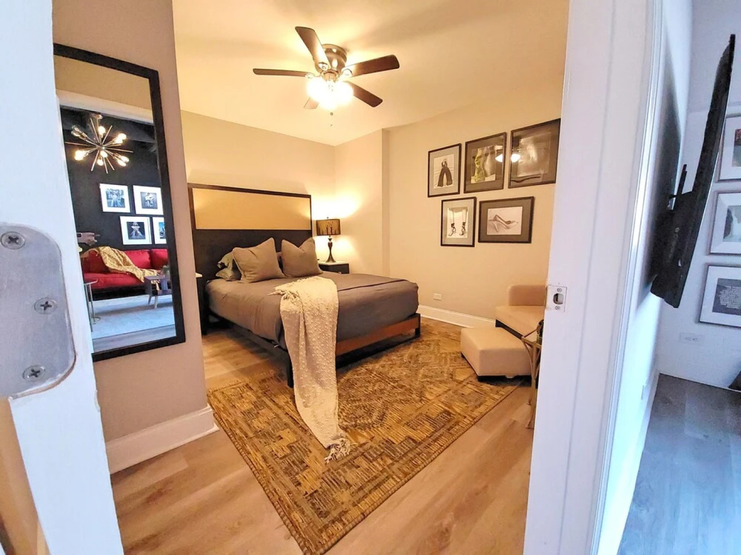 Chic Collection by Nohotel on PTree Road