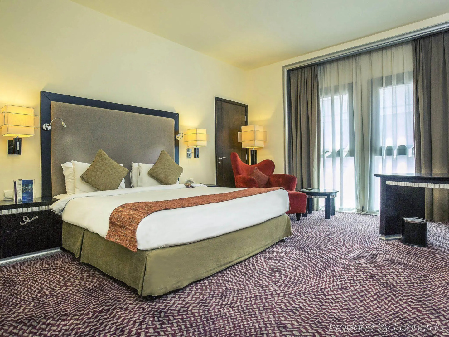 Mercure Gold Hotel Jumeirah Dubai by Accor