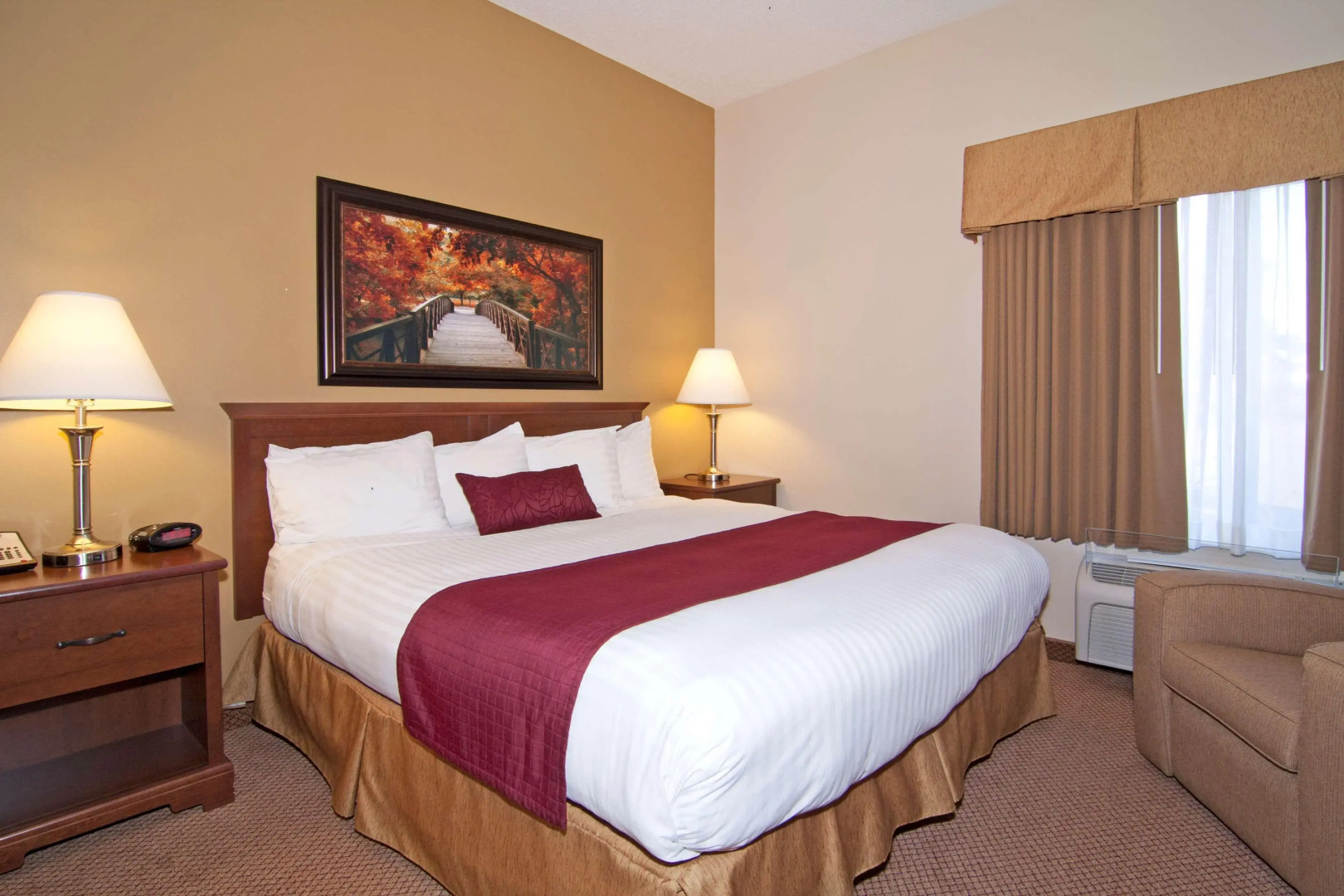 Best Western Plus Albert Lea I-90/I-35 Hotel