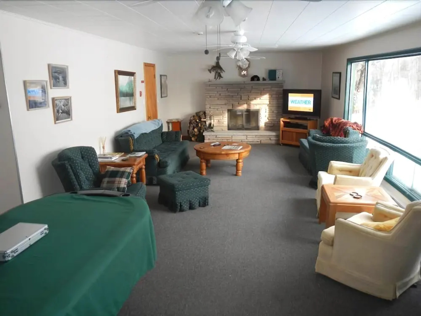 Limerick Lake Lodge & Marina