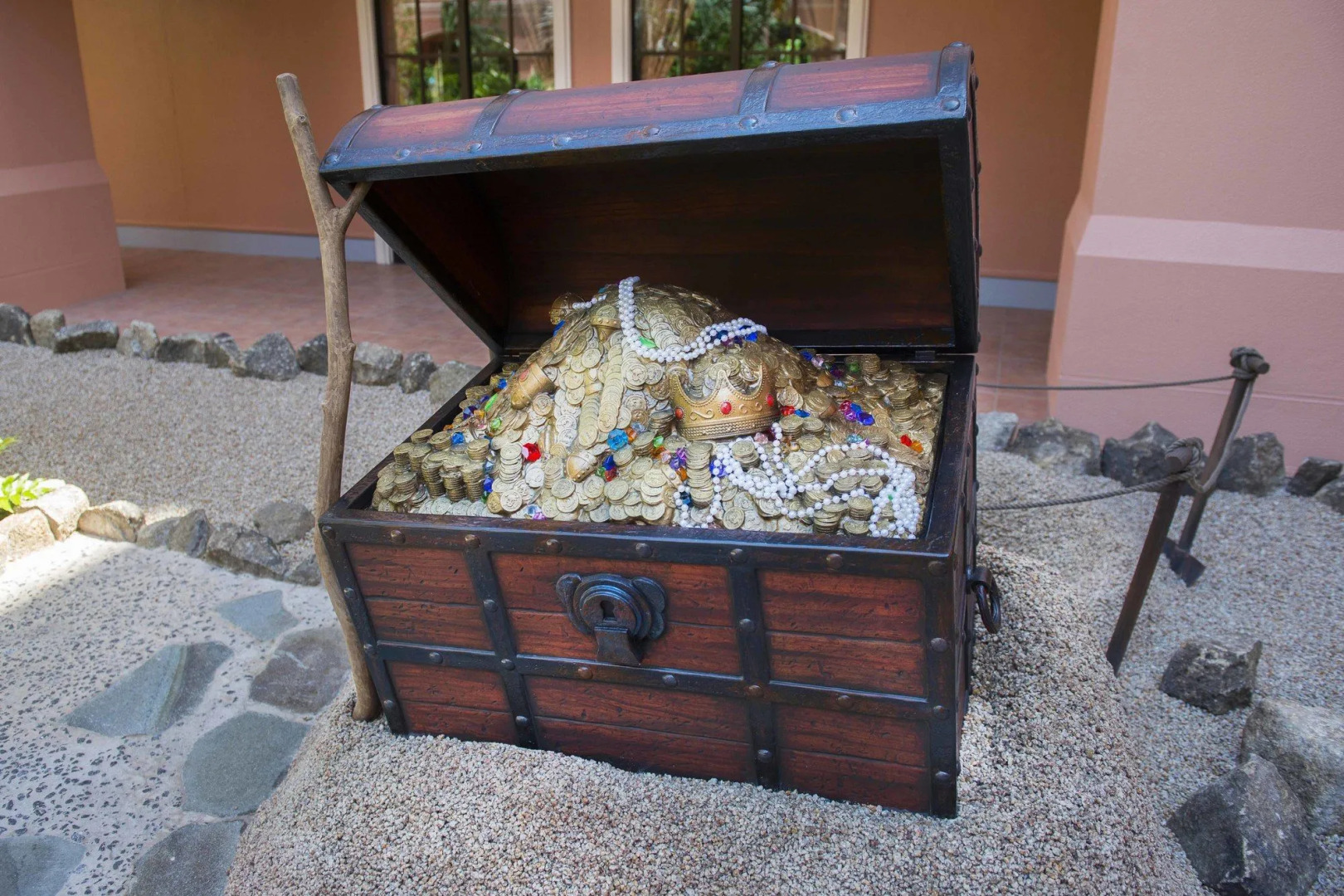 Tokyo Disney Celebration Hotel 